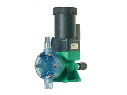 HDM Metering Pump