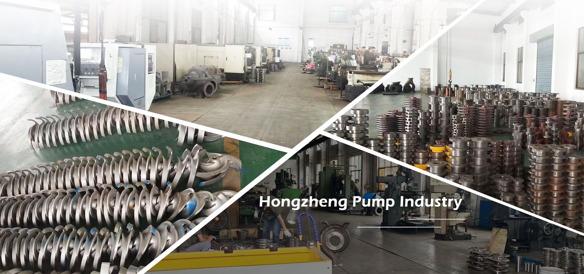 Chemical Pump Manufacturers