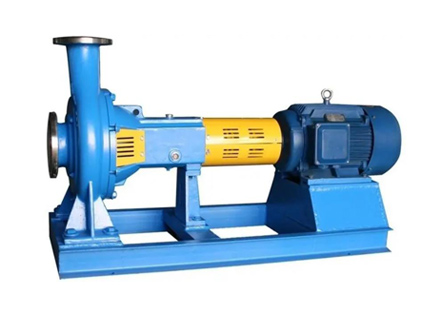 Characteristics and applications of pulp pump