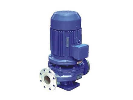 cryogenic centrifugal pump