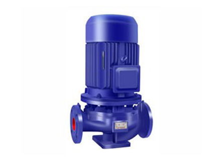 Pipeline Pump