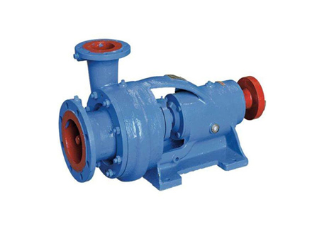 Vertical Condensate Pump