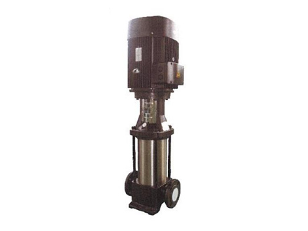 Vertical Multistage Centrifugal Pump